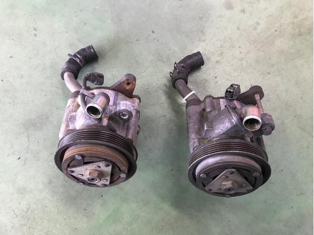 RX－7 エアポンプ交換 ｜グーネットピット