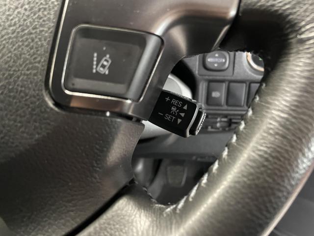 トヨタ 200系 ハイエース オートクルーズ PIVOT ピボット 3-DRIVE α