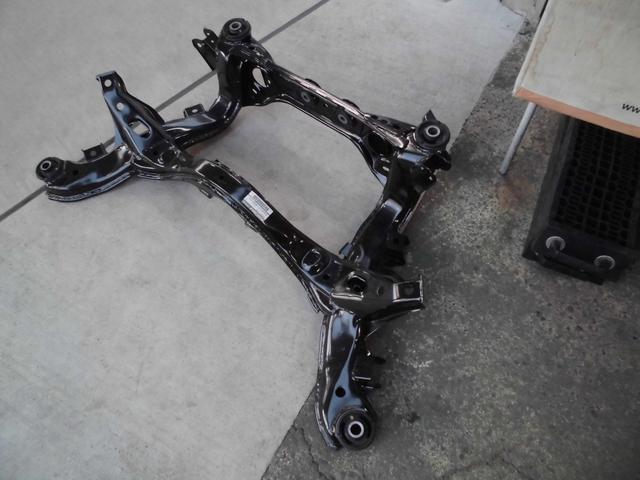 I様S15シルビア、リアメンバーを新品へ交換です。｜グーネットピット