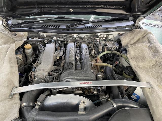 S15シルビア タペットカバーガスケット交換｜グーネットピット