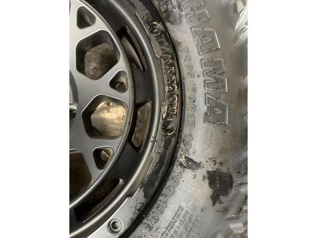 令和4年式 TRJ150 ランクルプラド150 1インチボディリフト