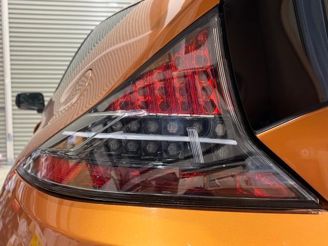 ホンダCR-Z オリジナルテールライト 再加工｜グーネットピット