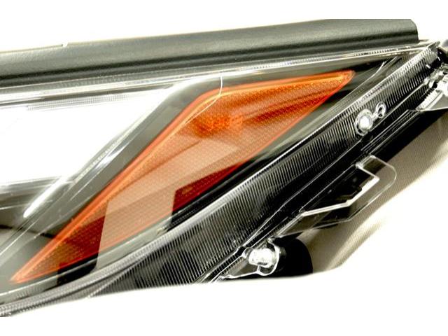 RAV4 MXAA52/54 ガソリン車用 後期ハイブリッド加工ヘッドライト作製