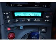 30プリウス LED打替え エアコンパネル パワーウィンドウ プッシュ