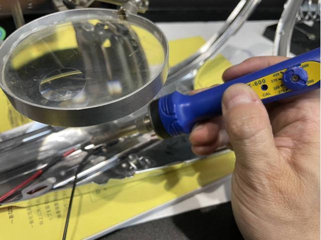 70カムリ USDM計画 テールランプ加工 usdm US仕様 山口 宇部 山陽