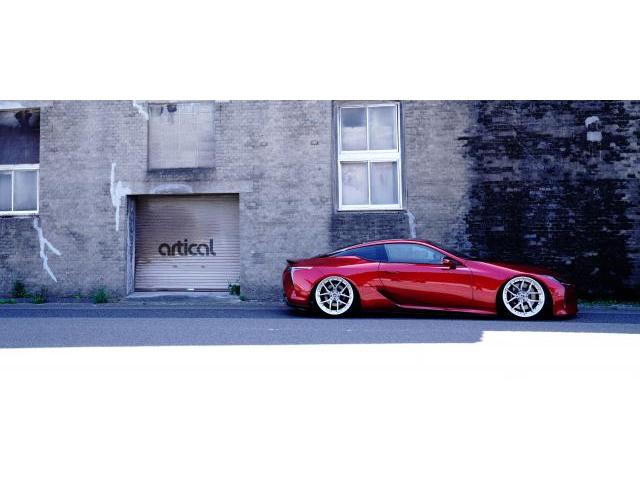 70カムリ USDM計画 テールランプ加工 usdm US仕様 山口 宇部 山陽