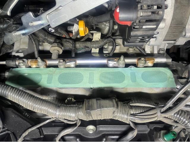 セレナ C27 エンジンかかりにくい インジェクター交換（総社市 倉敷市