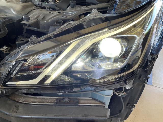 210系 クラウンアスリートハイブリッド 後期フェイス仕様【ゼロピット