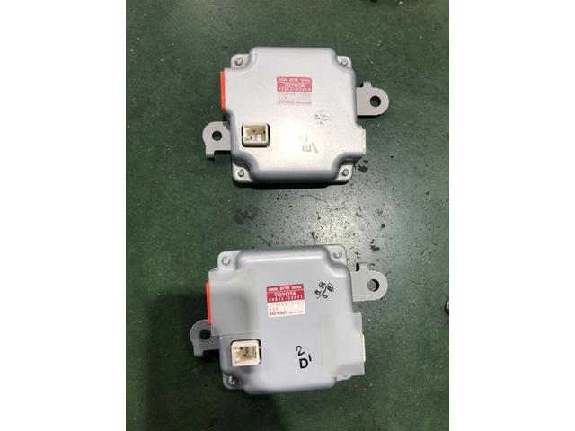 NHP10 アクア ハイブリッドシステムチェック点灯 ハイブリッド