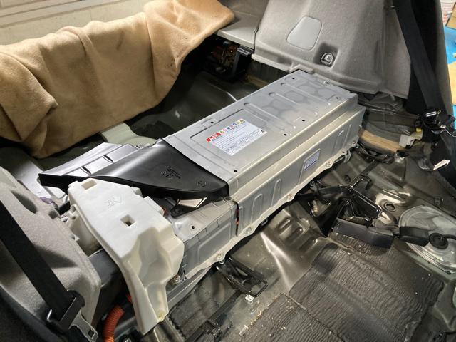 トヨタ 30系プリウス ZVW30 ハイブリッドバッテリー ハイブリッド