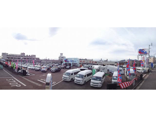 株）岡モータース｜ (香川県高松市) 中古車なら【グーネット】