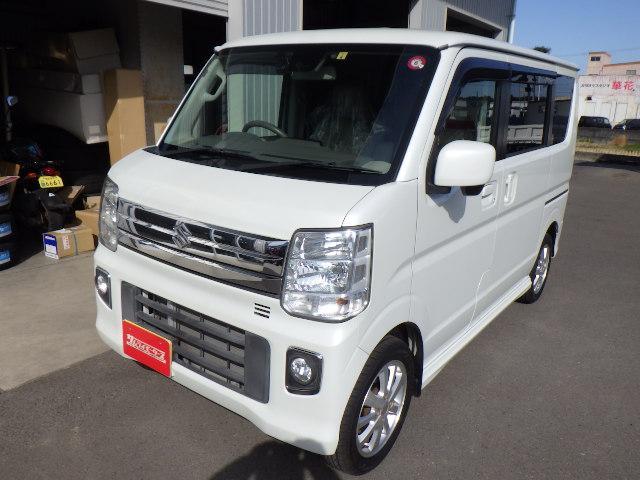 スズキ DA17W エブリィワゴン 持ち込み ドライブレコーダー取り付け