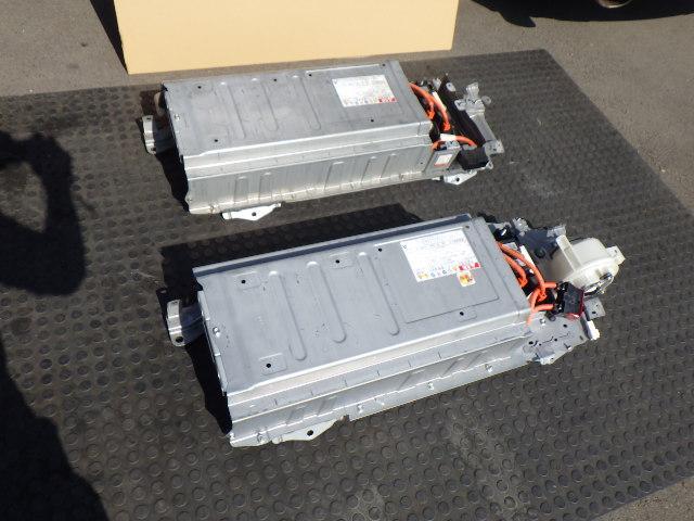 トヨタZVW30プリウスハイブリッドバッテリー交換香川県観音寺市作業