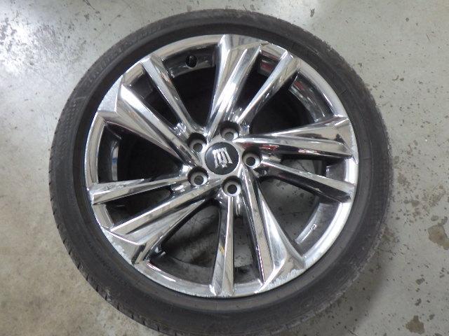 トヨタ AZSH20 クラウンハイブリッド 純正 18インチ ホイール交換 香川