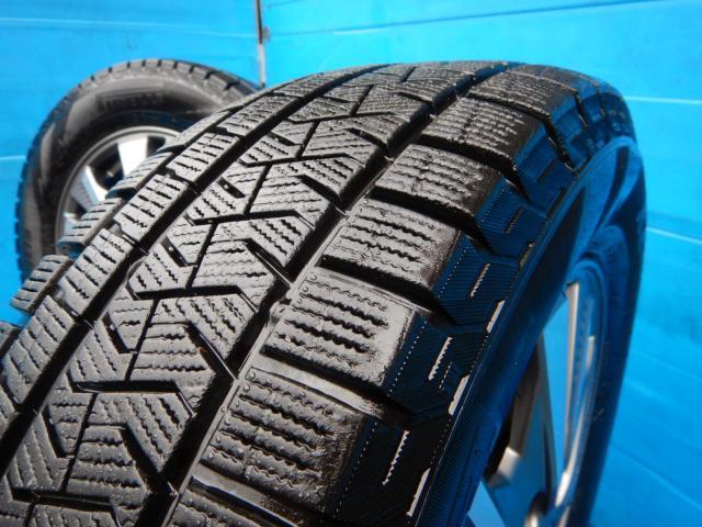 セレナ純正15インチのスタッドレスセット入庫です！｜グーネットピット