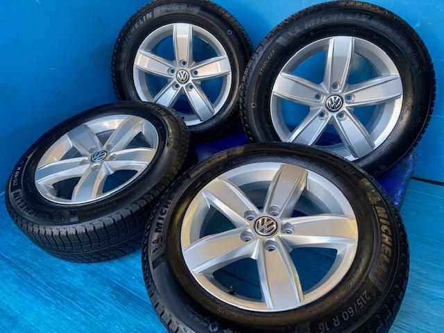 フォルクスワーゲン ザ・ビートル、T-ROC、パサートなどに装着できる