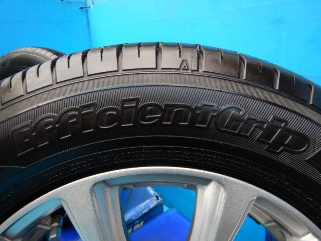 ノア、VOXY、セレナなどに装着できる15インチ入庫です！ Exceeder