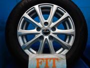 ノア、VOXY、セレナなどに装着できる15インチ入庫です！ Exceeder