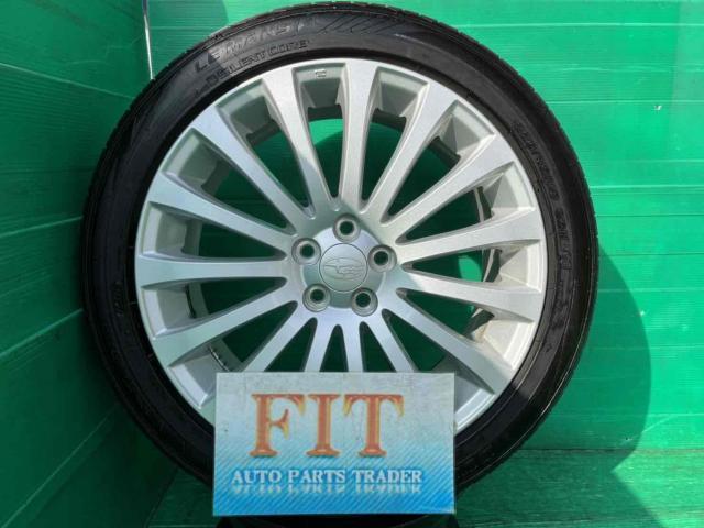 スバル レガシィB4純正入庫です。レガシィB4、レガシィツーリング