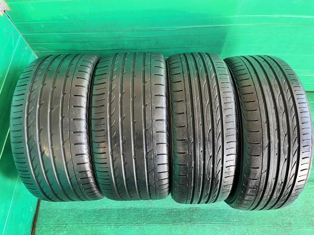 ポルシェボクスター（986）純正17インチ入庫です！ ノーマル戻し