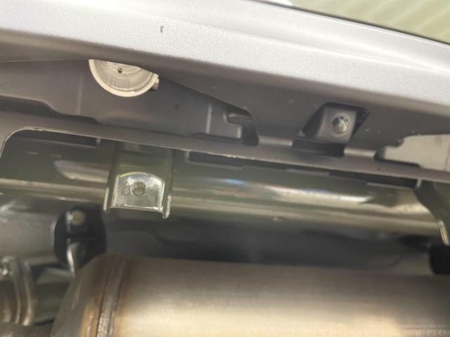 ジムニーシエラ JB74W バックカメラ取付｜グーネットピット