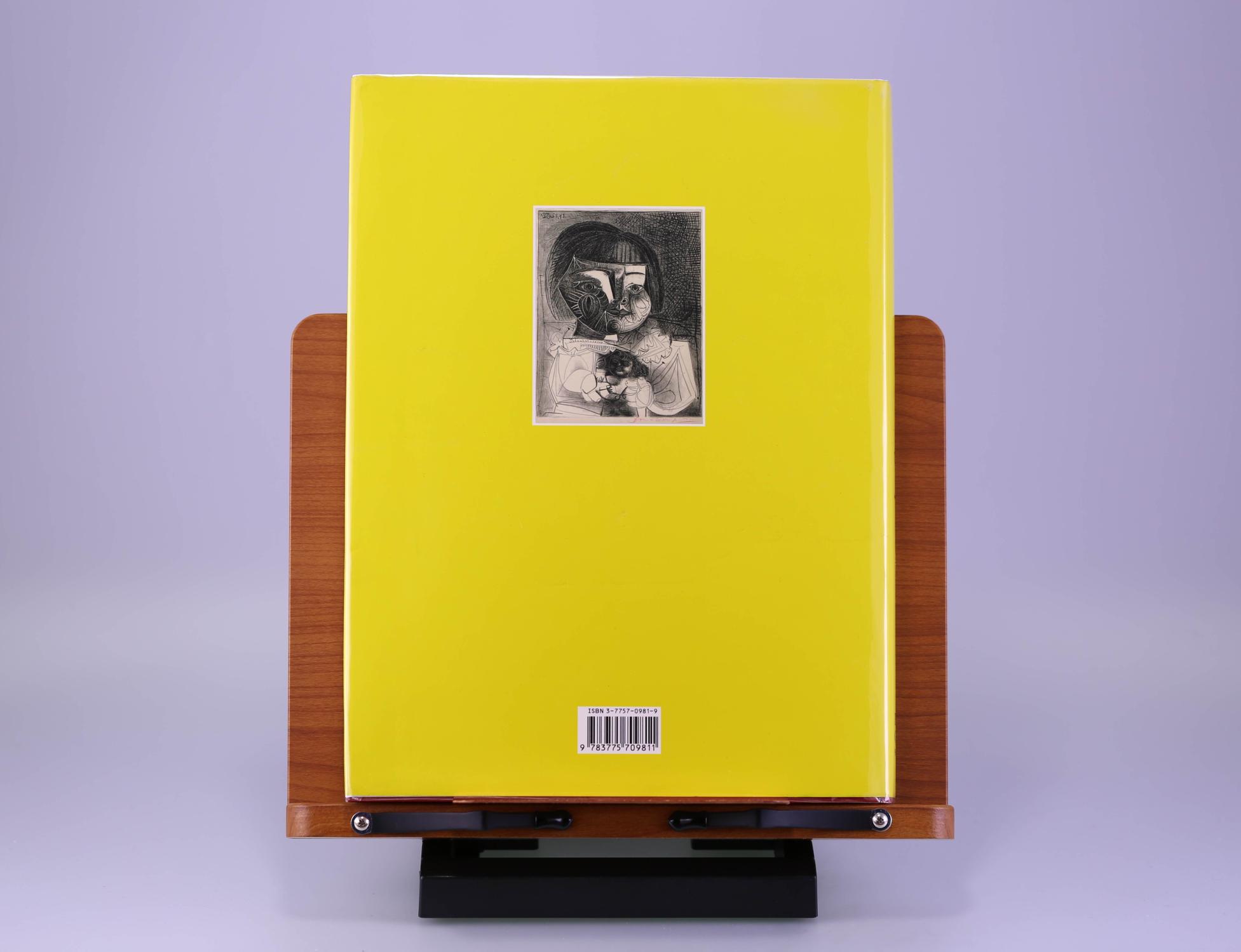 アート・デザイン・音楽 Cathelin Lithographe 1&2 1957-1982 アート