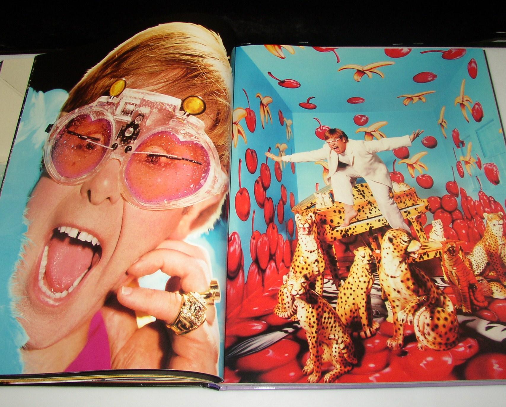Hotel Lachapelle by David LaChapelle: Near Fine Hardcover (1999