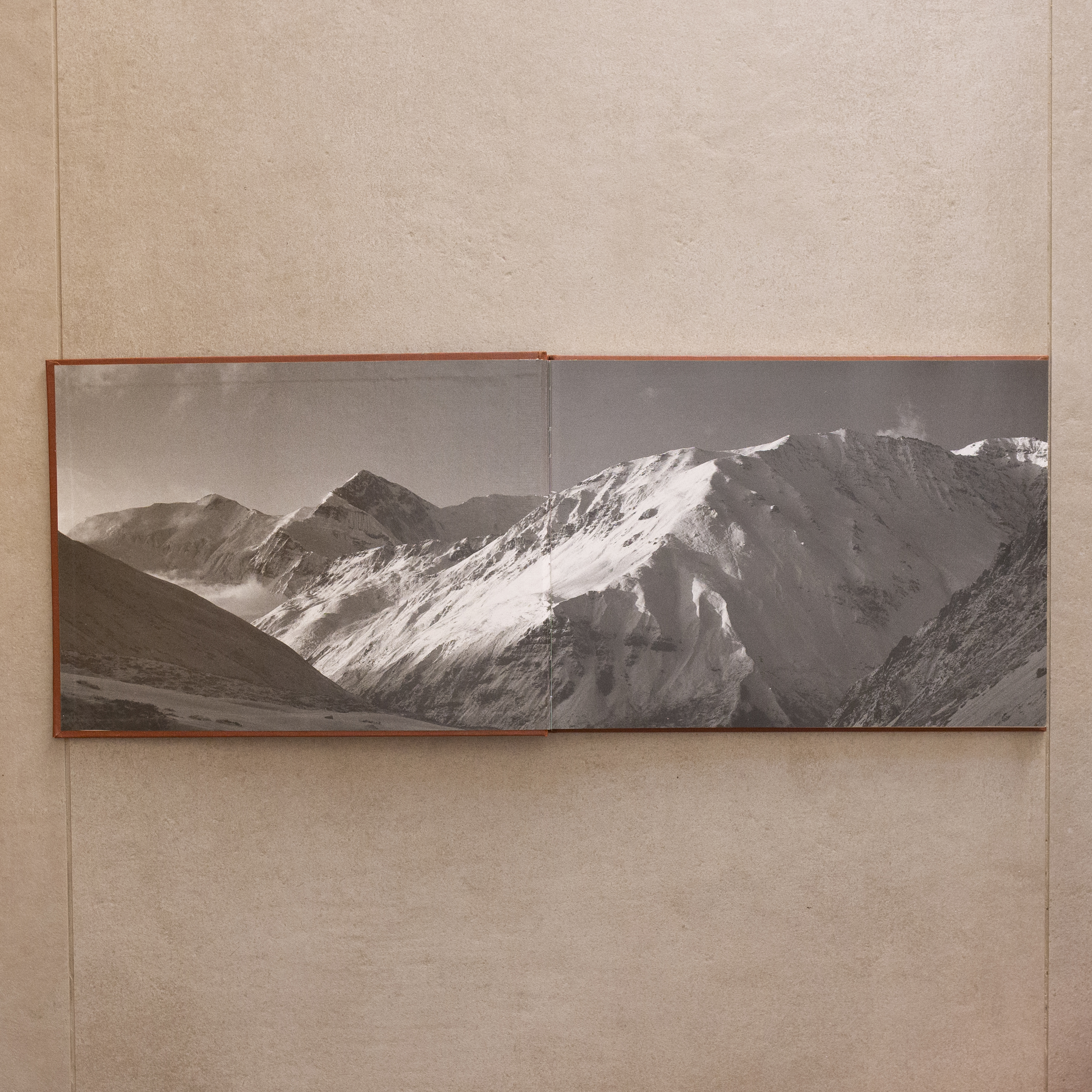 Camp fire by Hamish Fulton: ottimo Brossura (1985) prima edizione