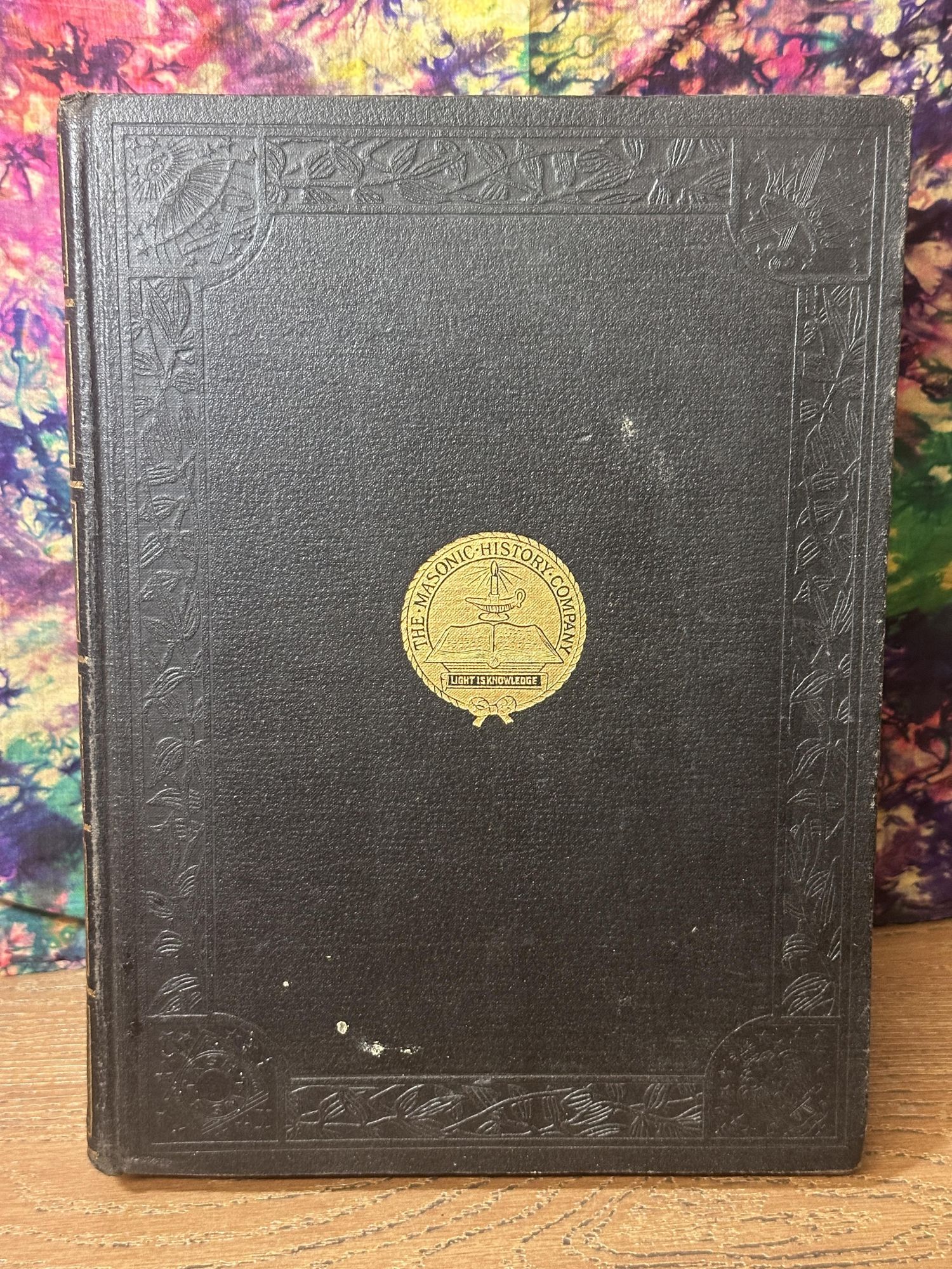 History of Freemasonry (Vol. 7) by Mackey, Albert G.; Singleton