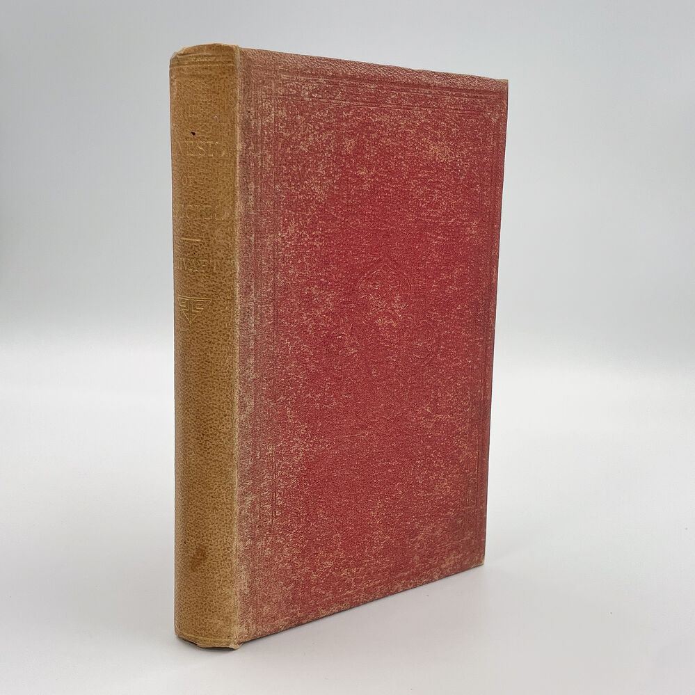 THE GENESIS OF SPECIES MIVART 1871 Ebook - On the Genesis of Species