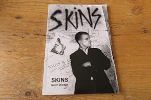 Skins by Gavin Watson, First Edition - AbeBooks