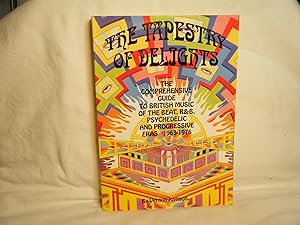 Tapestry of Delights by Vernon Joynson - AbeBooks