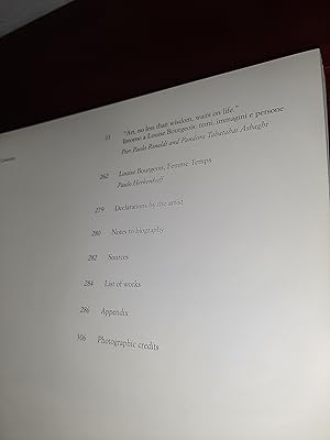 Louise Bourgeois: Blue Days and Pink Days by Bourgeois, Louise
