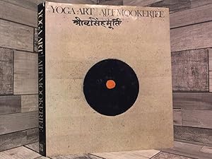 Yoga Art by Ajit Mookerjee, First Edition - AbeBooks