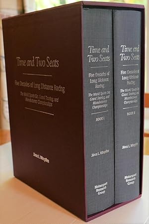 Time and Two Seats - AbeBooks