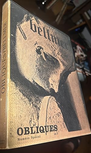 obliques de bellmer - AbeBooks