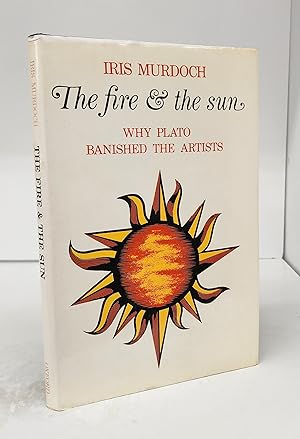 The Fire and the Sun by Iris Murdoch - AbeBooks