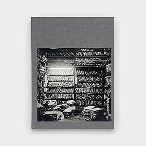 Dayanita Singh: File Room by Singh, Dayanita: Near Fine Hardcover