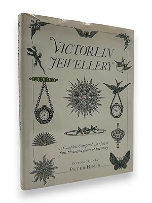 Victorian Jewellery by Hinks Peter - AbeBooks