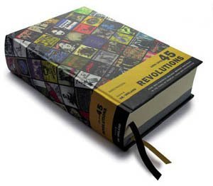 45 REVOLUTIONS (A definitive discography of UK punk, mod, powerpop