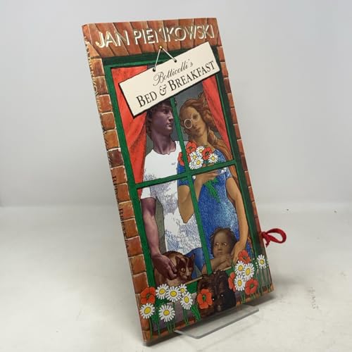 Botticelli's Bed & Breakfast - Pienkowski, Jan: 9780684835235