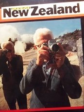 A day in the life of New Zealand : Friday, March 18th, 1983