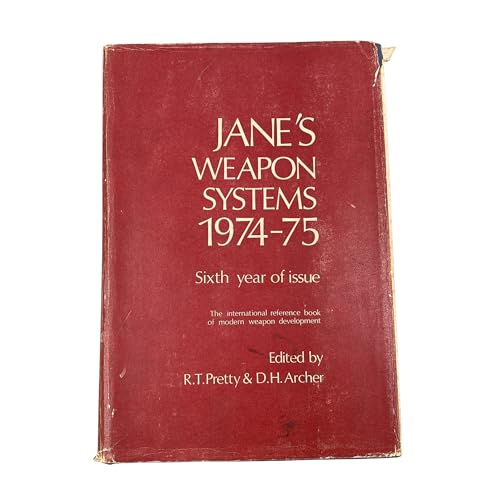 Jane's Weapon Systems - AbeBooks