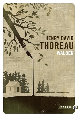Walden - Thoreau, Henry David: 9782351785935 - AbeBooks