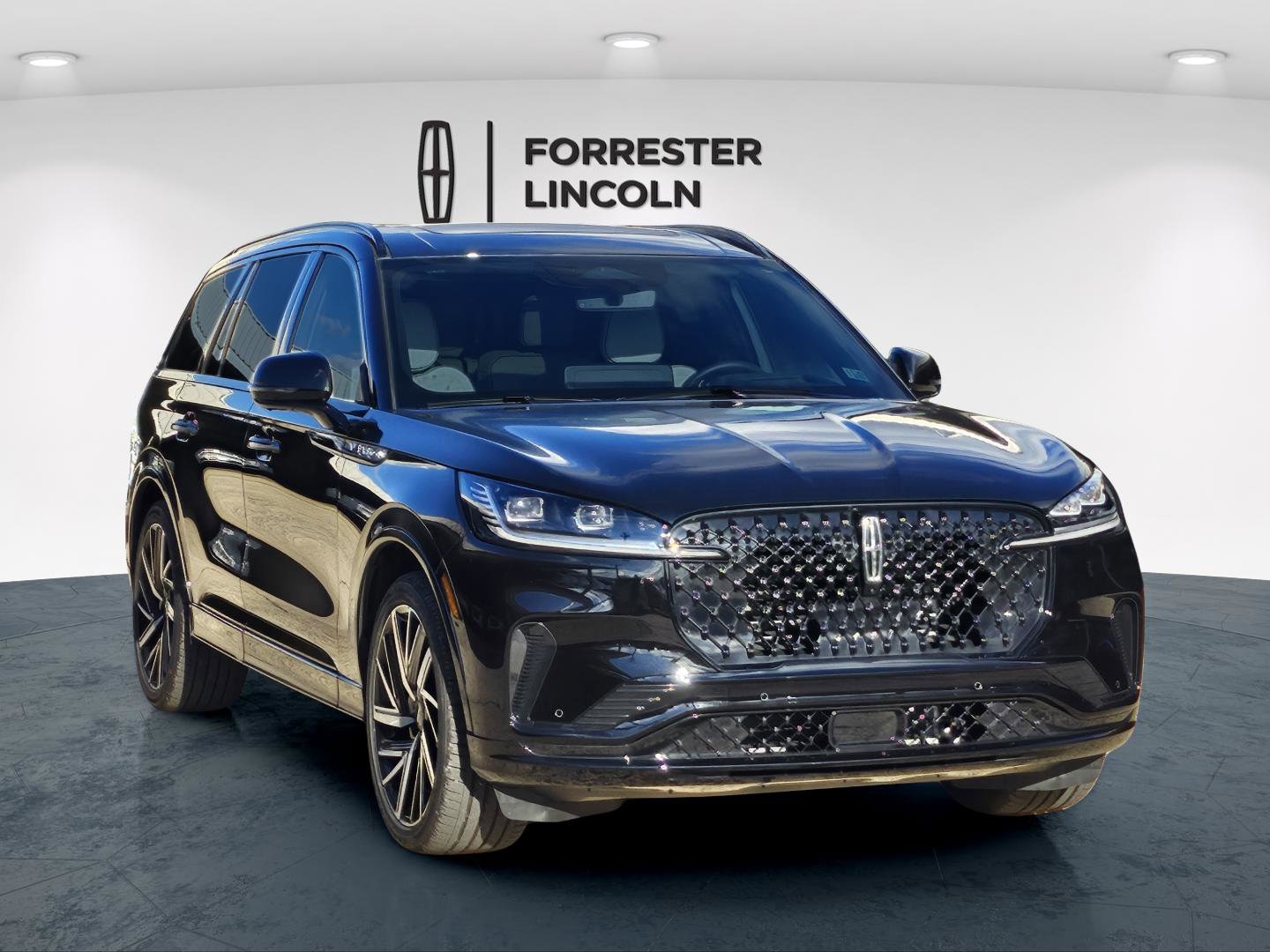New 2026 Lincoln Aviator For Sale | Chambersburg PA | VIN