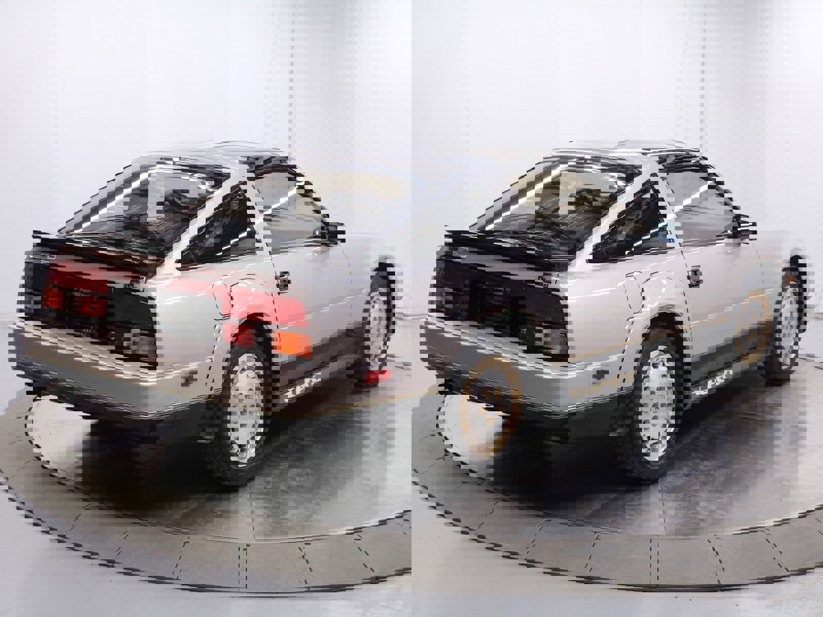 Used 1984 Datsun 300 ZX For Sale at Duncan Imports and Classic