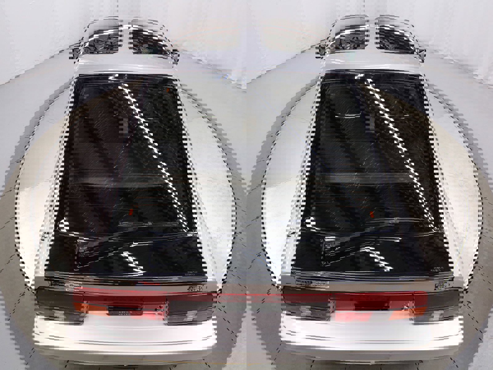 Used 1984 Datsun 300 ZX For Sale at Duncan Imports and Classic