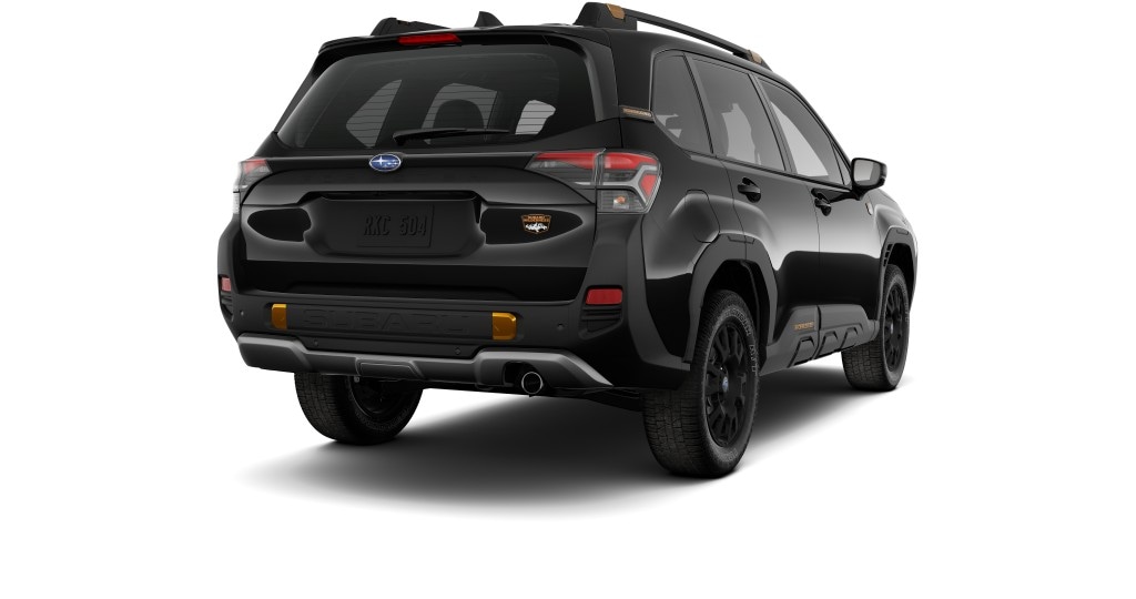 New 2026 Subaru Forester Stock # For Sale | Boston Subaru Dealer