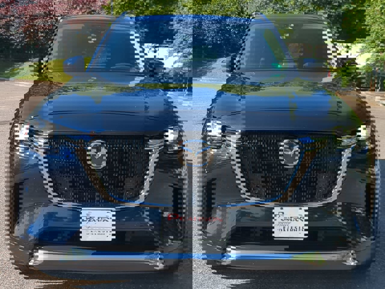 Used 2024 Mazda CX-90 For Sale at Pearson Signature Dealerships