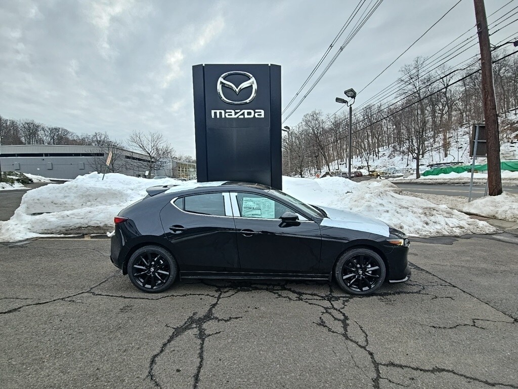 Mazda3 Inventory For Sale, Can't Miss Offers Inside | Palisades Mazda